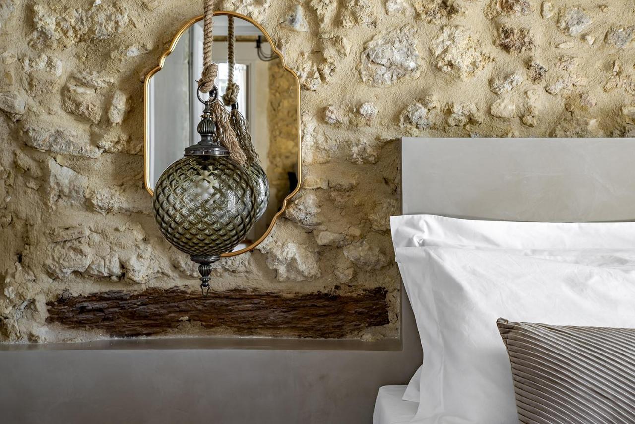 סירקוזה Dimora Aretusa Luxury מראה חיצוני תמונה