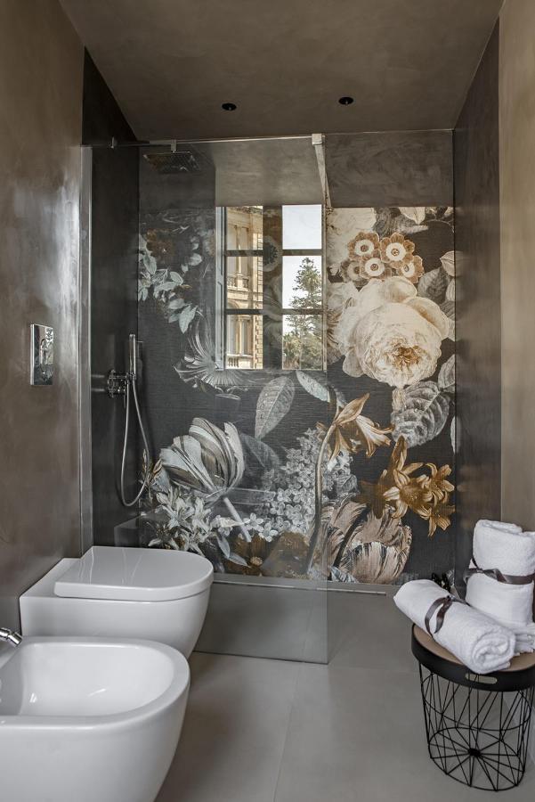 סירקוזה Dimora Aretusa Luxury מראה חיצוני תמונה