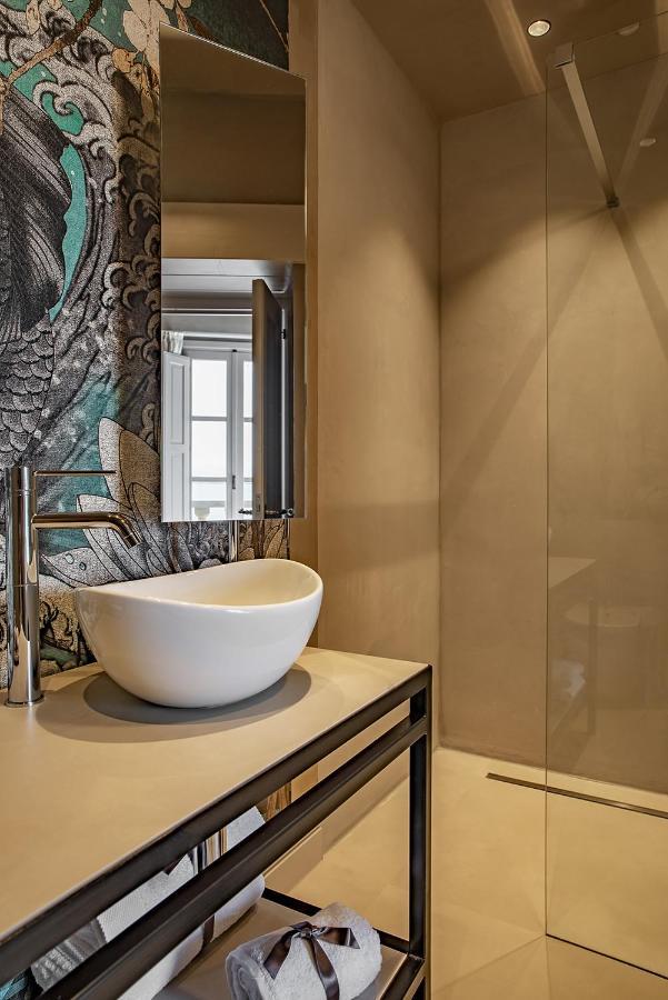 סירקוזה Dimora Aretusa Luxury מראה חיצוני תמונה