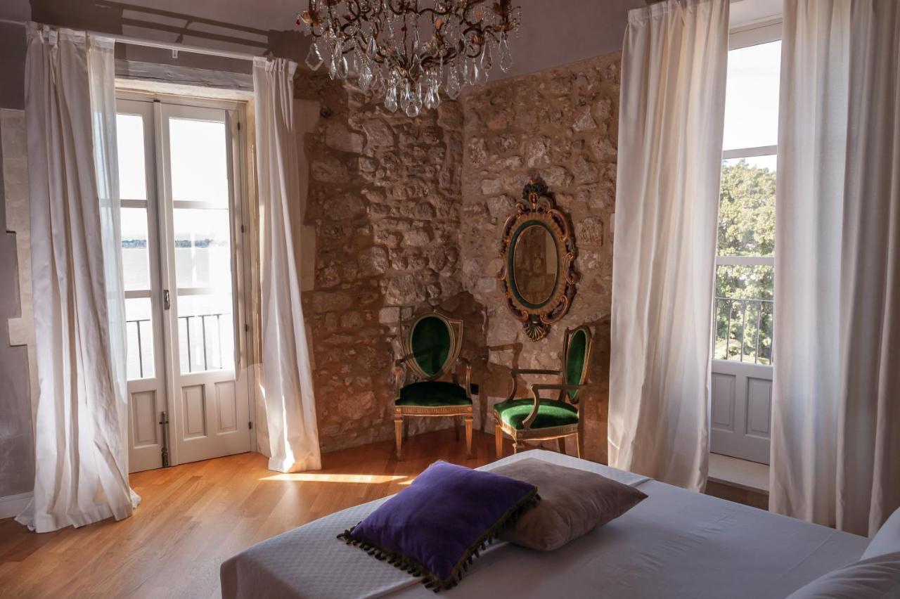 סירקוזה Dimora Aretusa Luxury מראה חיצוני תמונה