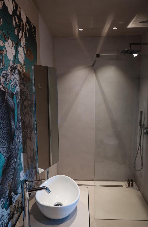 סירקוזה Dimora Aretusa Luxury מראה חיצוני תמונה