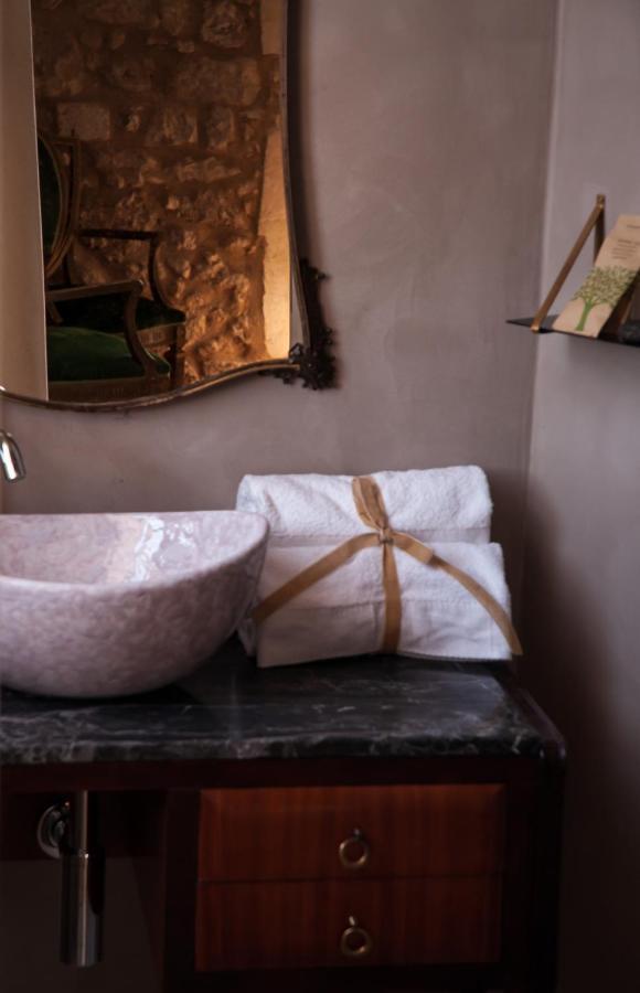 סירקוזה Dimora Aretusa Luxury מראה חיצוני תמונה